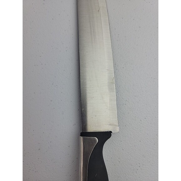 J. A. Henckels International Fine Edge Synergy 15551-200 Chefs Knife 8" Blade - Picture 6 of 7
